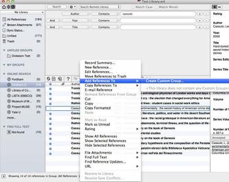 EndNote 21.2.17387 instal the new version for mac